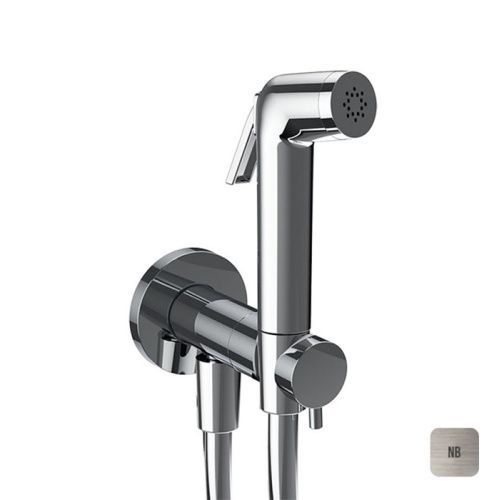 Гигиенический душ Almar E136009.NB никель