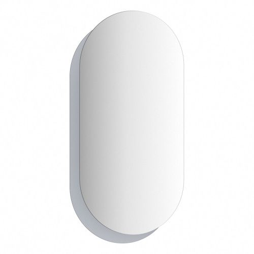 Зеркало Evoform Double BY 0312 60х100 подвесное