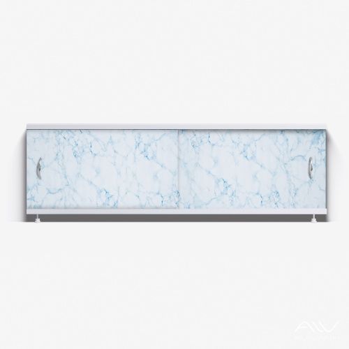 Экран под ванну фронтальный Alavann Классик ALV0503002