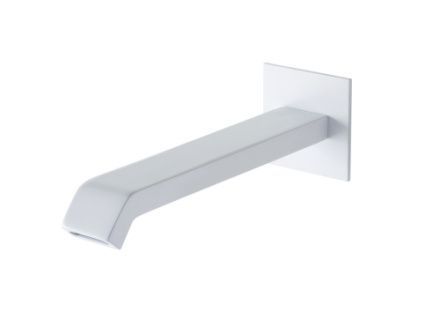 Излив Cezares PORTA PORTA-SC-BIO настенный белый