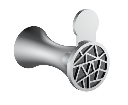 Крючок CeramaLux Virginia 94301A