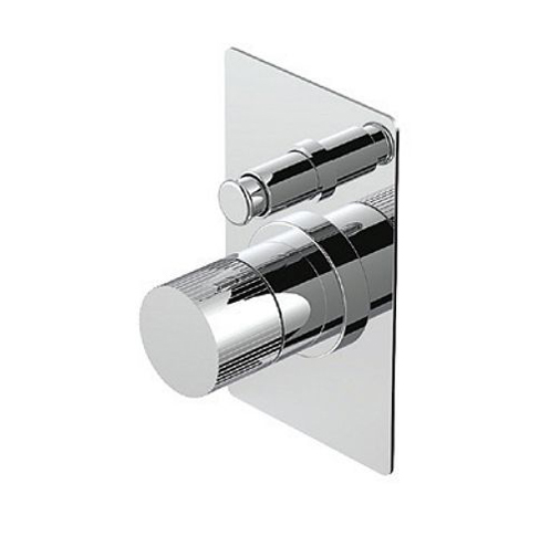 Смеситель Stella Sirius SR01610CR00 встраиваемый в стену хром