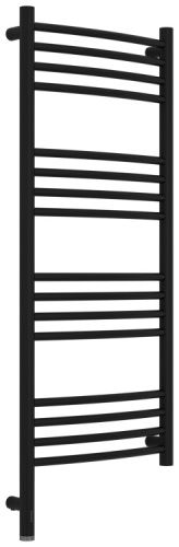 Полотенцесушитель электрический Сунержа Богема 3.1 31-6002-1040 40х100 черный
