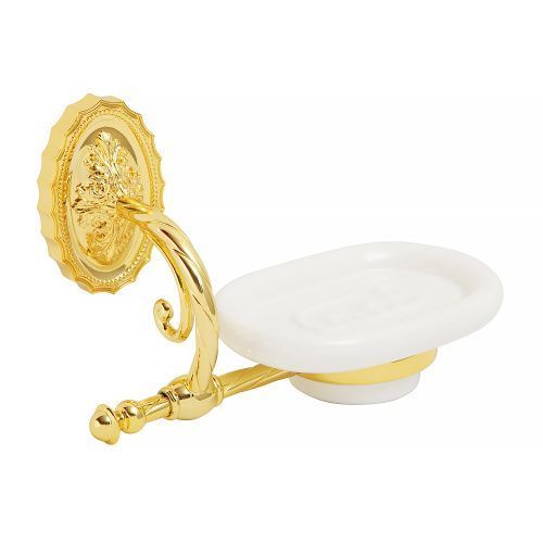 Мыльница Migliore Edera 16943