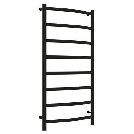 Полотенцесушитель электрический Сунержа Галант 4.0 31-0830-1050 50х100 черный