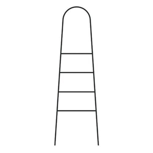 Полотенцедержатель Bertocci Moon 14703850800