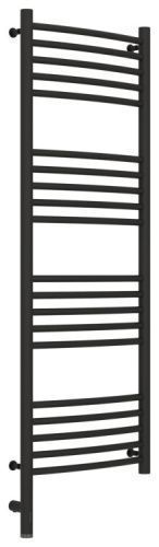 Полотенцесушитель электрический Сунержа Богема 3.0 15-5802-1240 40х120 черный
