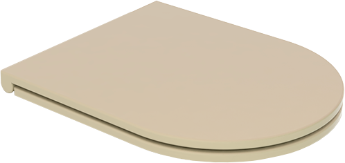 Крышка сиденье GSG Ceramic Design Like LKCOPRSLTICR016