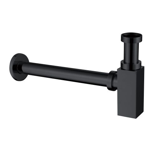 Сифон для раковины ABBER AF0031B