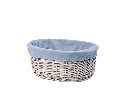 Корзина WasserKRAFT WB-280-S