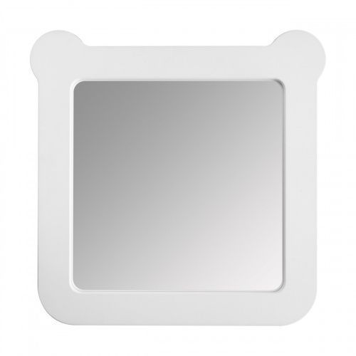 Зеркало Aquaton Каспер 1A283402CRE20 50х50 подвесное