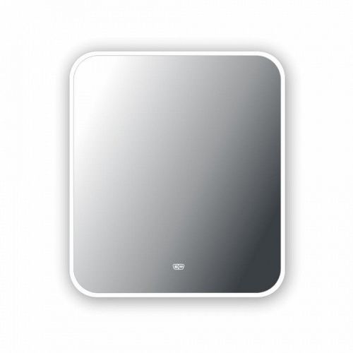 Зеркало с антизапотевателем Maretti Florenza FL147080P11 70х80 подвесное