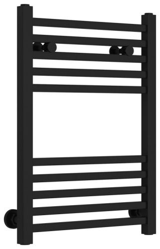 Полотенцесушитель водяной Сунержа Модус 31-0250-6040 45х60 черный