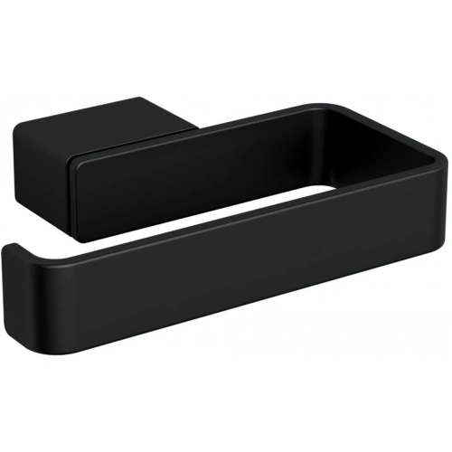 Бумагодержатель Langberger BLACK EDITION 11343A-BP