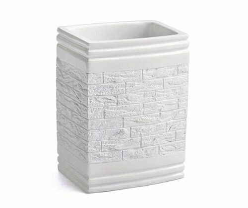 Стакан для зубных щеток WasserKRAFT 4728