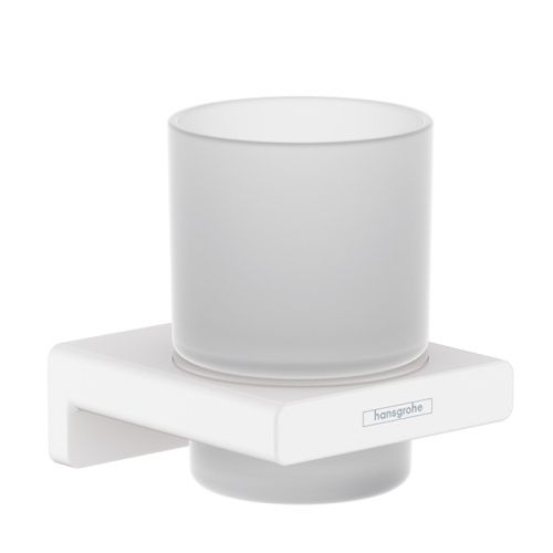 Стакан Hansgrohe AddStoris 41749700