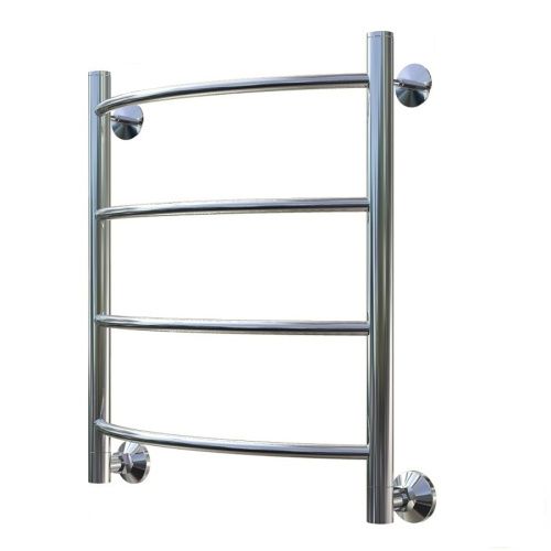 Полотенцесушитель водяной Тругор Приоритет Приоритет1/нп6050 55х60 хром