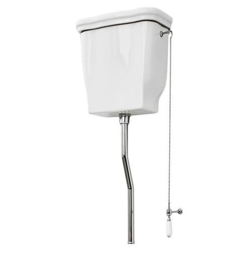 Бачок для унитаза Artceram Hermitage HEC004 01 00