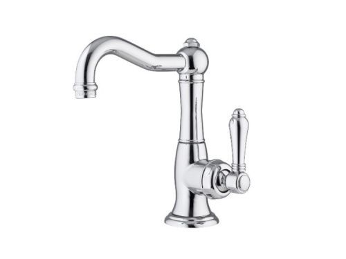 Смеситель Nicolazzi El Capitan 3452 BZ 75C на раковину бронза