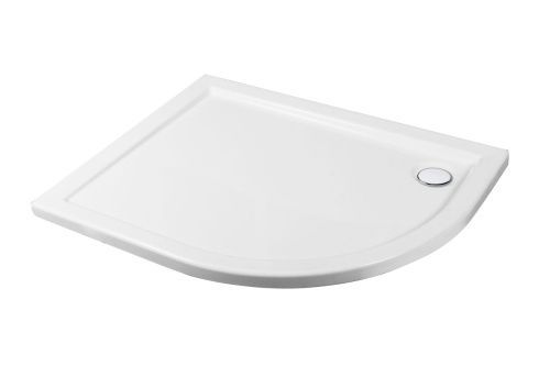 Душевой поддон из искусственного камня Эстет Омега ФР-00000768 100х80