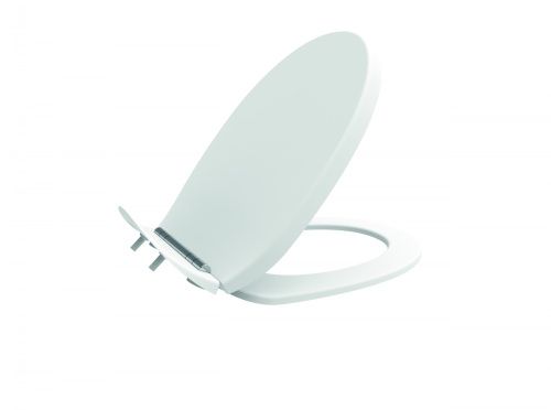 Крышка сиденье для унитаза Creavit Foglia KC2703.01.0000E