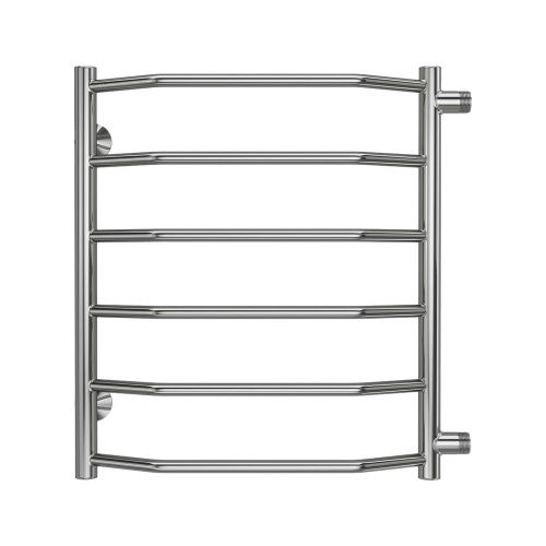 Полотенцесушитель водяной Terminus 4670078530073 60х60 хром