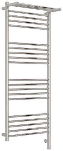 Полотенцесушитель электрический Сунержа Богема 3.1 00-6007-1250 50х120 нержавеющая сталь