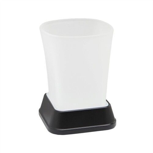 Стакан для зубных щеток WasserKRAFT 5428B