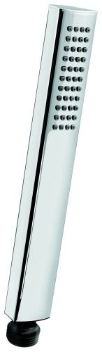 Душевая лейка Emmevi C02418/NS цвет никель