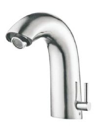 Смеситель Savol S-GY8862 на раковину хром