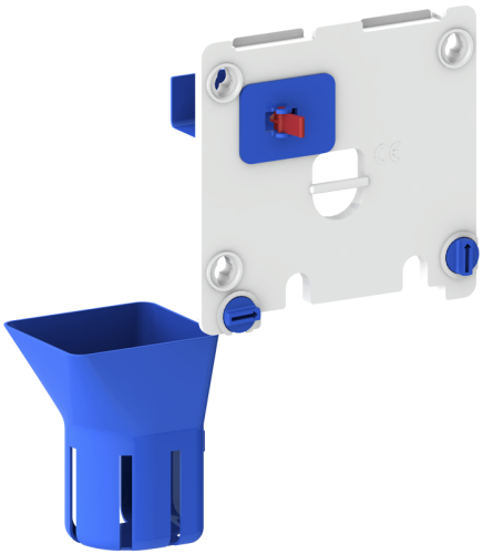 Диспенсер KK POL WaterFresh AKC/010/0/T