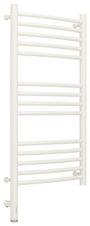 Полотенцесушитель электрический Сунержа Богема 3.0 30-5802-8040 45х90 белый