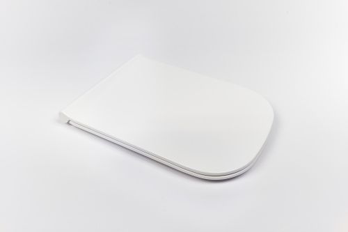 Крышка сиденье Galassia Meg11Pro 5478