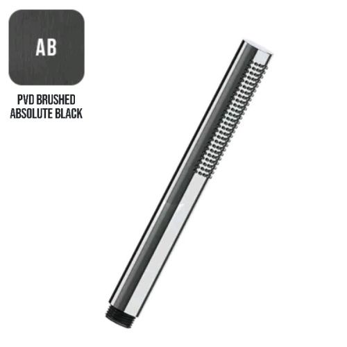 Душевая лейка Almar Hand Showers E082126.AB цвет черный