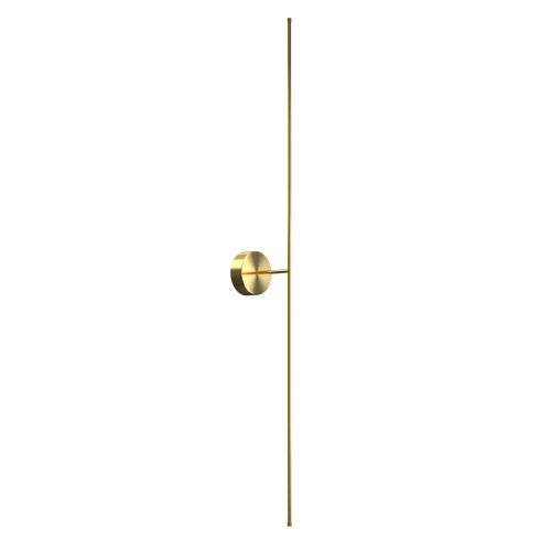 Бра Maytoni Technical Elegant C084WL-L18BS2.7K