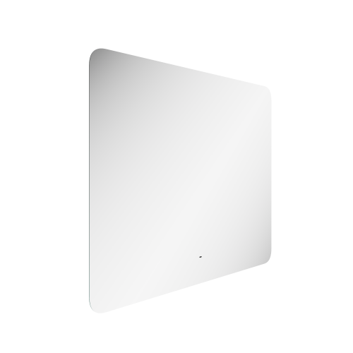 Зеркало с подсветкой Sancos Ray RA1000 100х80 подвесное