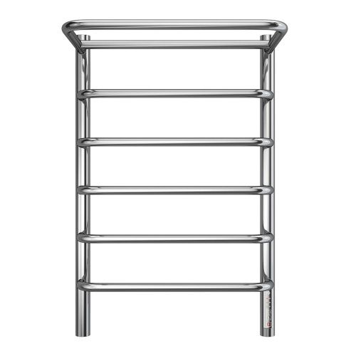 Полотенцесушитель электрический Terminus 4670078531421 45х65 хром