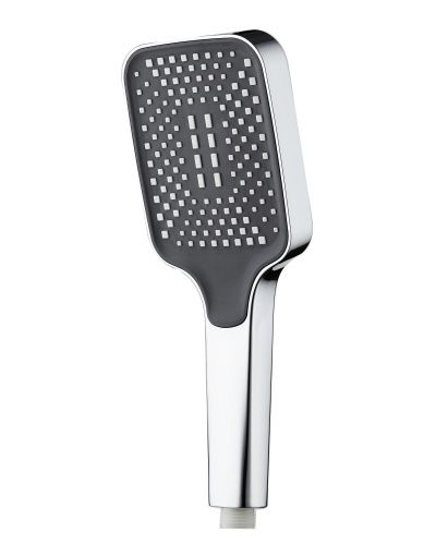 Душевая лейка Orange S14HScr цвет хром