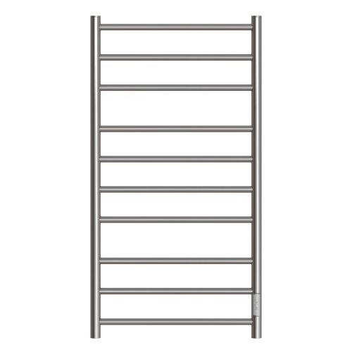 Полотенцесушитель электрический Point Аврора PN10850 55х100 хром