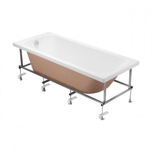Монтажный комплект для ванны Santek Ламма 1WH501749