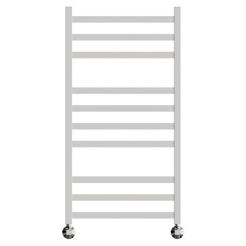 Полотенцесушитель водяной Point Меркурий PN83150 55х100 хром