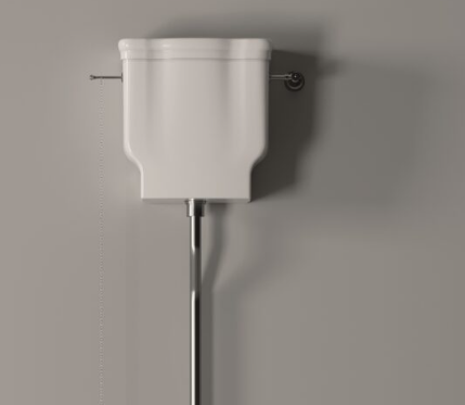 Бачок для унитаза Alice NUR 28320101