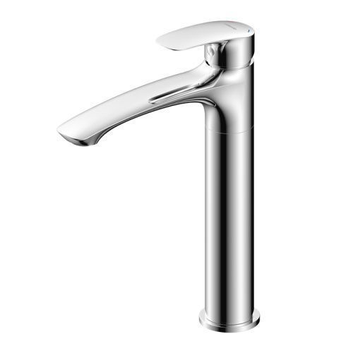 Смеситель Milardo Rora RORSB01M01 на раковину хром