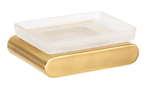 Мыльница Remer Lounge LN10BG