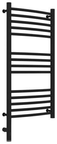 Полотенцесушитель электрический Сунержа Богема 3.0 31-5802-8040 45х90 черный