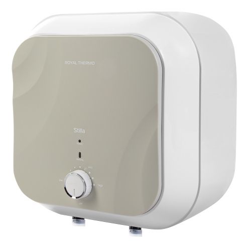 Водонагреватель электрический накопительный 2 кВт Royal Thermo RWH 15 Stilla O
