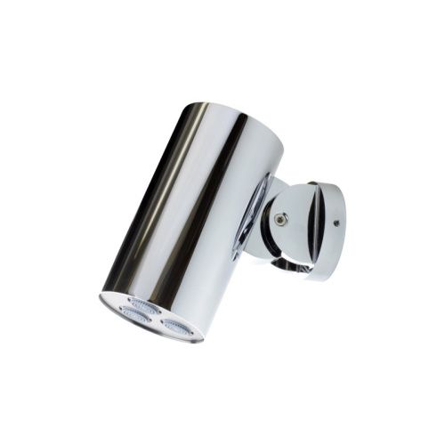 Верхний душ Bronze de Luxe LIBERTY 501C 15х15 хром