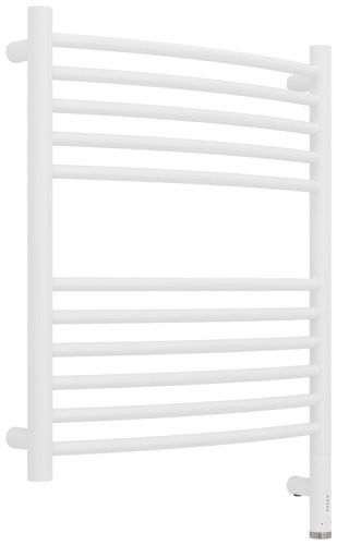 Полотенцесушитель электрический Сунержа Богема 3.1 30-6003-6050 50х60 белый