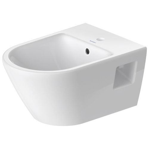 Биде Duravit D-Neo 2295150000 подвесное