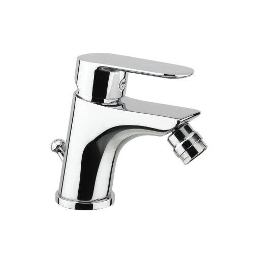 Смеситель Webert Sax Evolution SE840102015 на биде хром